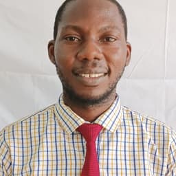 Joshua Aduragbemi Morakinyo